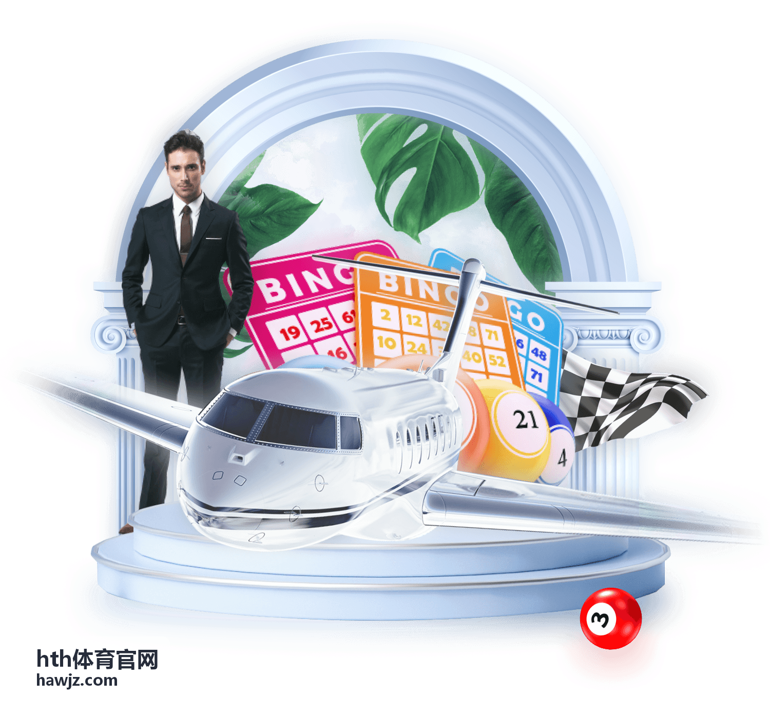 hth体育官网 篮球赛事资讯封面